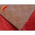 color polyester plywood/poly board/gloss plywood board